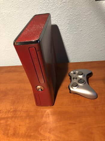 Comprar XBOX360 S, RGH, 500GB, 1 MAND, LED, 131 JUEGOS