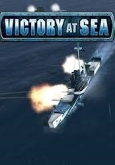 E-shop Victory At Sea (PC) Steam Key LATAM