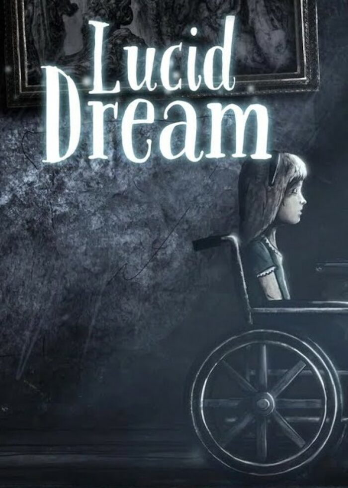 Lucid - A Game About Dreams on Steam