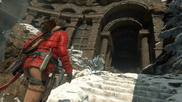 Rise of the Tomb Raider - Windows 10 Store Key GLOBAL