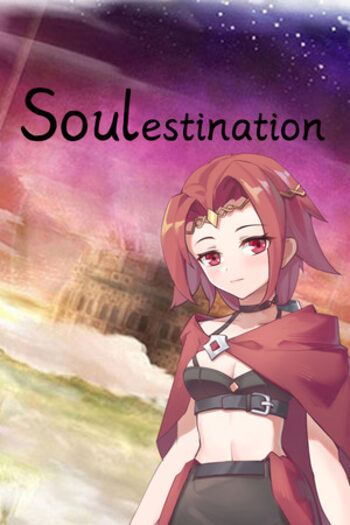 Soulestination (PC) Steam Key GLOBAL
