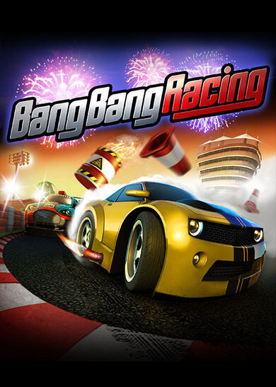 Bang Bang Racing Steam Key GLOBAL