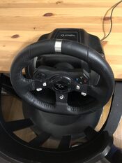 Logitech G920 Vairas + Pavarų svirtis