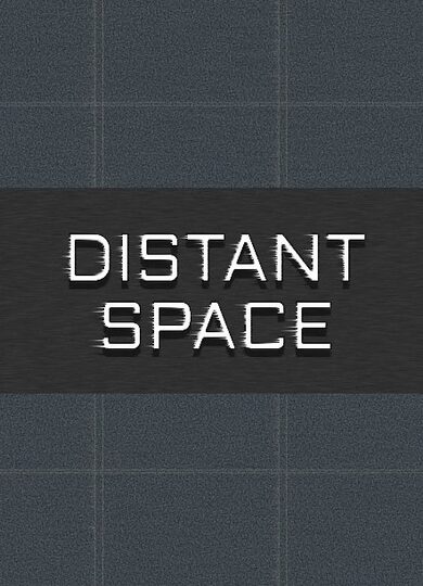 E-shop Distant Space Steam Key GLOBAL