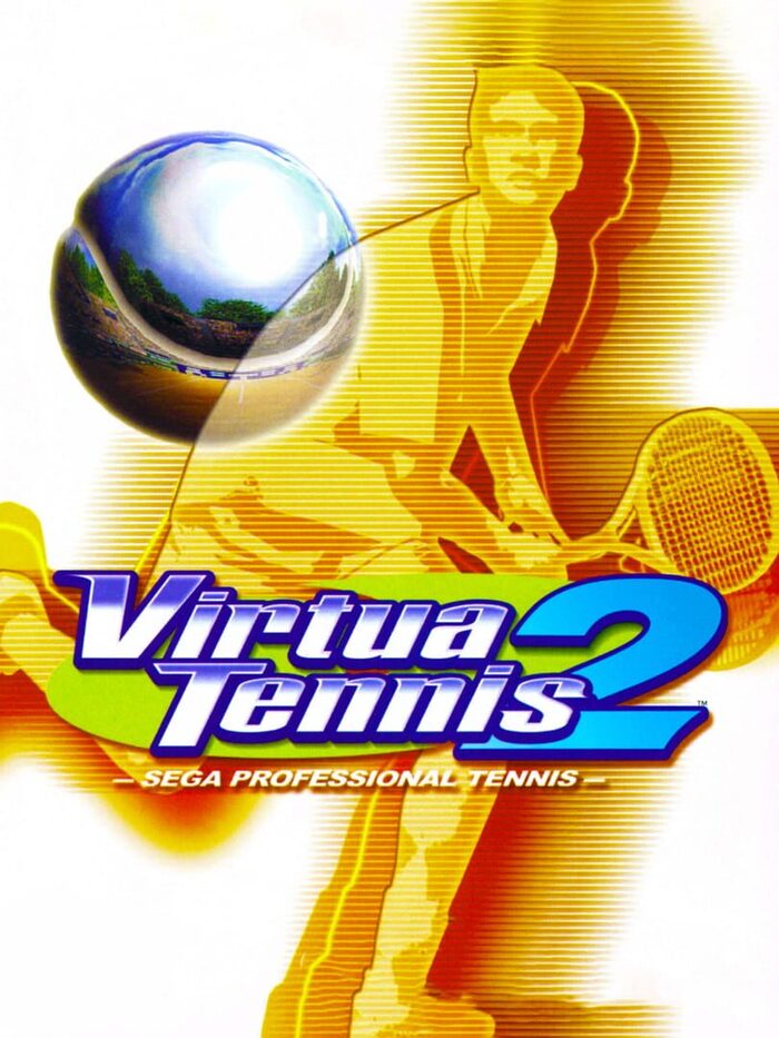 Virtua deals tennis 2