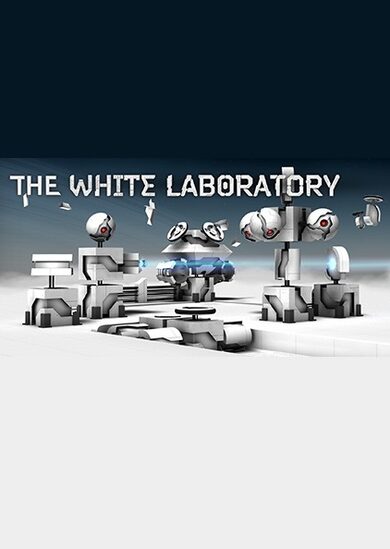 

The White Laboratory Steam Key GLOBAL