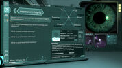 Silicon Dreams | Cyberpunk Interrogation Steam Key GLOBAL