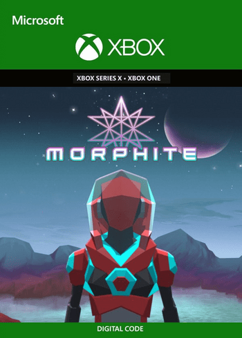 Morphite XBOX LIVE Key EUROPE