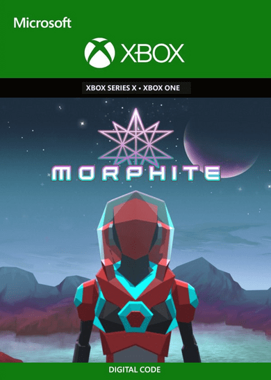 E-shop Morphite XBOX LIVE Key ARGENTINA