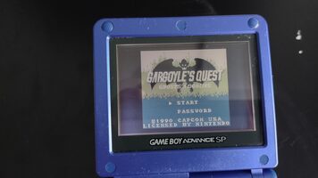 Buy Gargoyle's Quest (1990) Game Boy