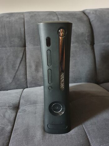 Xbox 360 Elite 120GB for sale