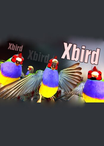 Xbird Steam Key GLOBAL