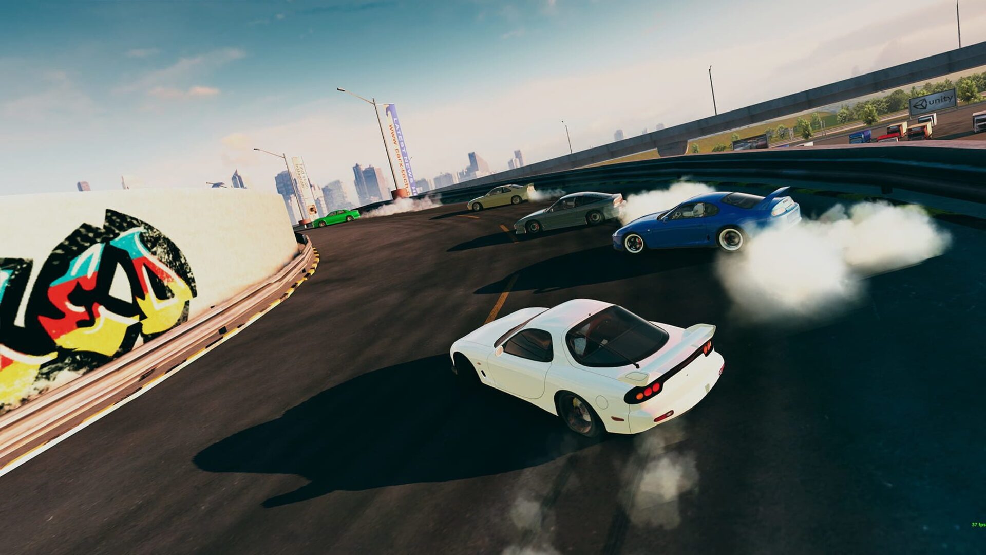 Buy CarX Drift Racing Online - Microsoft Store en-CX