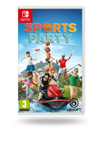 Sports nintendo switch espanol juego Videojuegos de segunda mano baratos