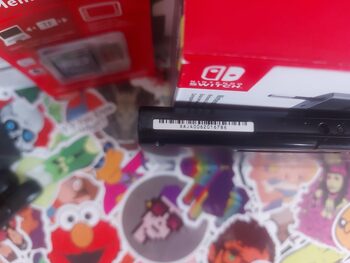 Rebajada / Nintendo Switch + Accesorios + Regalos! for sale
