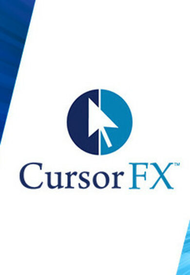 E-shop CursorFX Steam Key GLOBAL