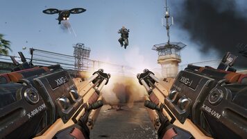 Buy Call of Duty: Advanced Warfare Digital Pro Edition XBOX LIVE Key ARGENTINA