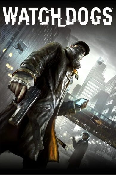Watch Dogs Untouchables Club Justice and Cyberpunk Packs