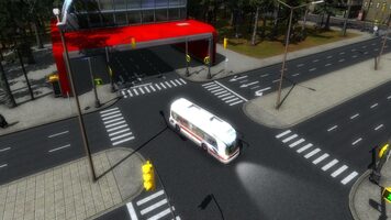 Cities in Motion 2 - Bus Mania (DLC) Steam Key GLOBAL for sale