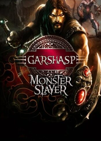 Garshasp: The Monster Slayer Steam Key GLOBAL