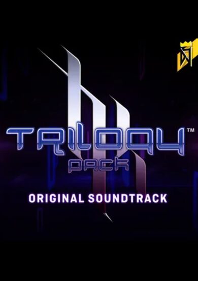 E-shop DJMAX RESPECT V - TRILOGY Original Soundtrack (REMASTERED) (DLC) (PC) Steam Key GLOBAL