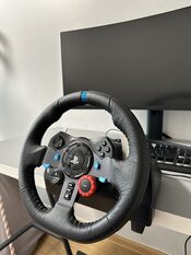 Logitech G29