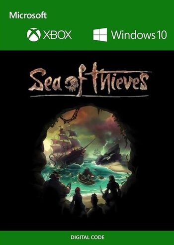 Sea of thieves clearance for sale