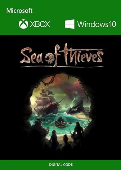 E-shop Sea of Thieves - Lord Guardian Sails (DLC) PC/XBOX LIVE Key GLOBAL