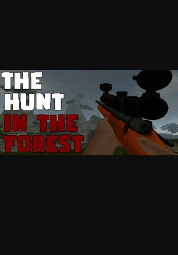 Buy The Hunt in the Forest PC Steam key! Cheap price | ENEBA