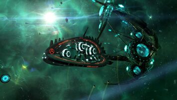 Redeem Starpoint Gemini Warlords - Rise of Numibia (DLC) Steam Key GLOBAL