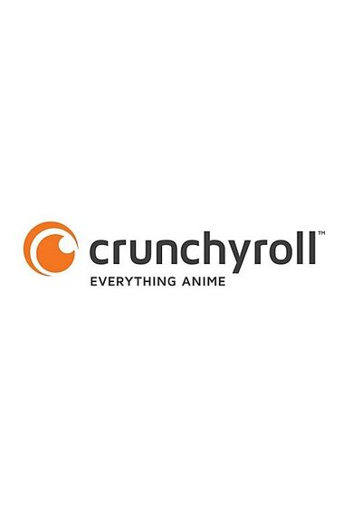 

Crunchyroll Premium 12 Months Key NORTH AMERICA