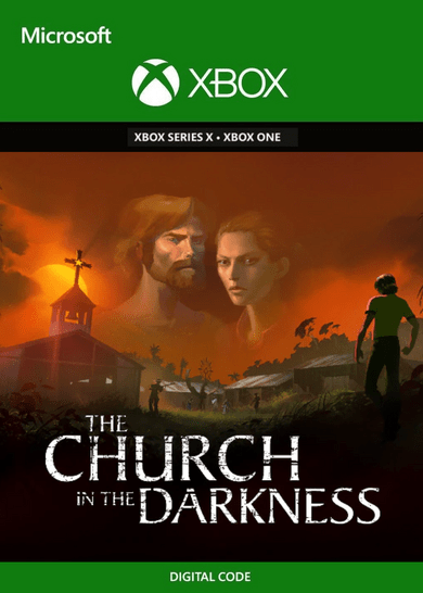 E-shop The Church in the Darkness XBOX LIVE Key ARGENTINA