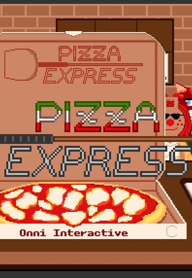 

Pizza Express Steam Key GLOBAL