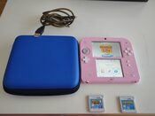 Nintendo 2DS, Pink