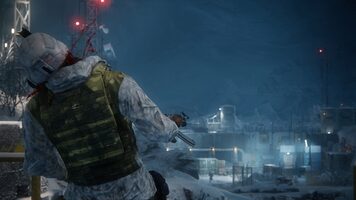 Sniper: Ghost Warrior Contracts Steam Key GLOBAL