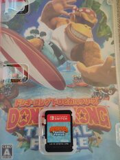 Buy Donkey Kong Country: Tropical Freeze Nintendo Switch