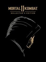 Mortal Kombat 11 Kollector's Edition PlayStation 4
