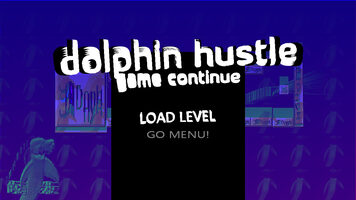DOLPHIN HUSTLE (PC) Steam Key GLOBAL for sale