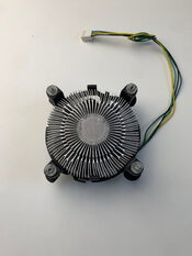 Intel BXRTS2011AC 1000-3000 RPM CPU Cooler