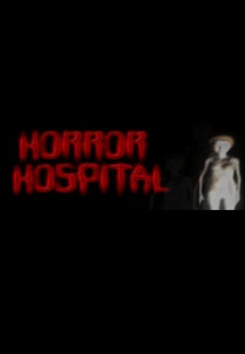 Horror Hospital Steam Key GLOBAL