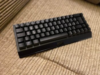 RAZER BlackWidow V3 belaidė, Mini HyperSpeed Mechanical Gaming Keyboard