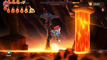 Get Monster Boy and the Cursed Kingdom XBOX LIVE Key EUROPE