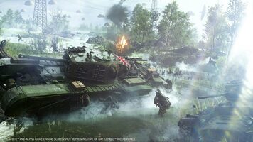 Battlefield 5 Definitive Edition (ENG) Origin Key GLOBAL