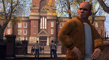 Get Bully: Scholarship Edition Wii