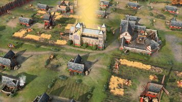 Age of Empires IV: Anniversary Edition - Windows 10 Store Key EUROPE for sale