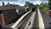 Train Simulator - West Somerset Railway Route Add-On (DLC) Steam Key EUROPE