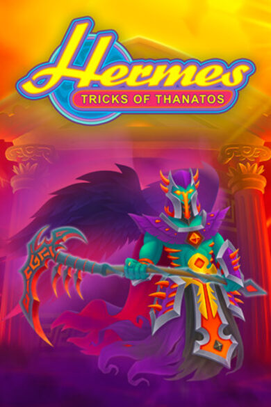 E-shop Hermes 4: Tricks of Thanatos (PC) Steam Key GLOBAL