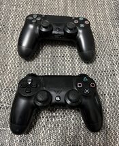 Buy PlayStation 4, Black, 500GB/2 pultai/5 žaidimai