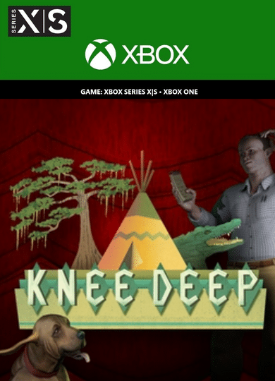 E-shop Knee Deep XBOX LIVE Key ARGENTINA