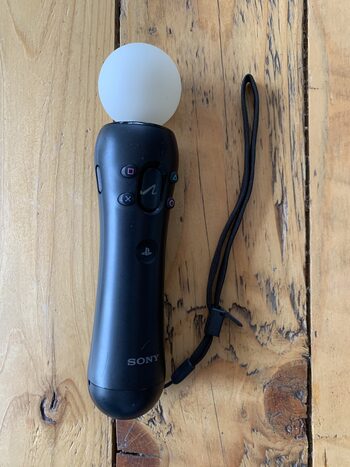 Buy PlayStation Move + Caméra - PS3 / PS4